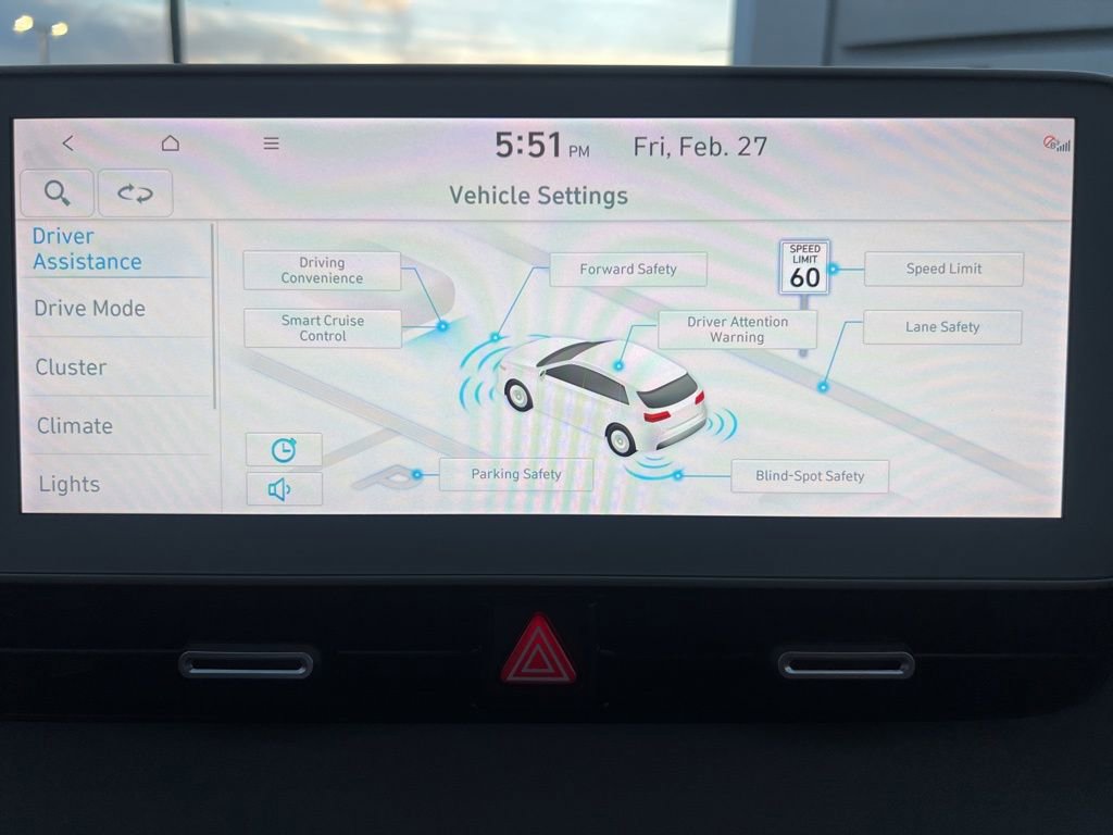 Used 2024 Hyundai Ioniq 5 SEL image 61