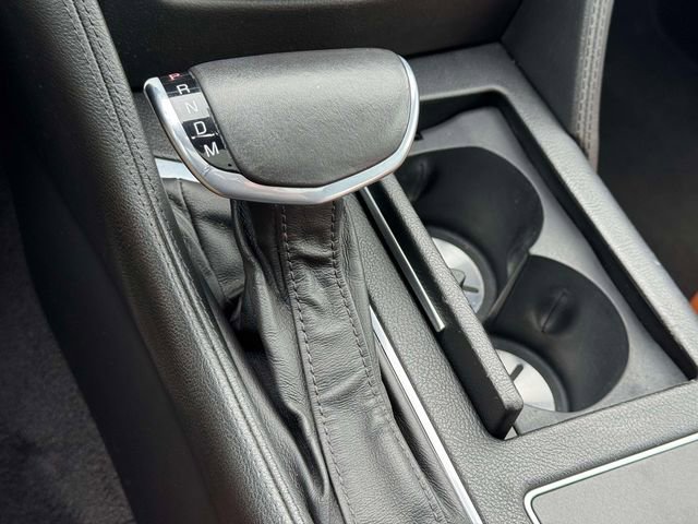 Used 2017 Cadillac CT6 Luxury image 37