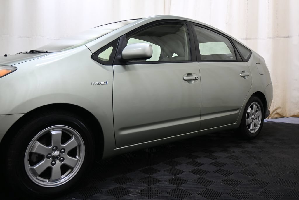 Used 2008 Toyota Prius FWD image 8