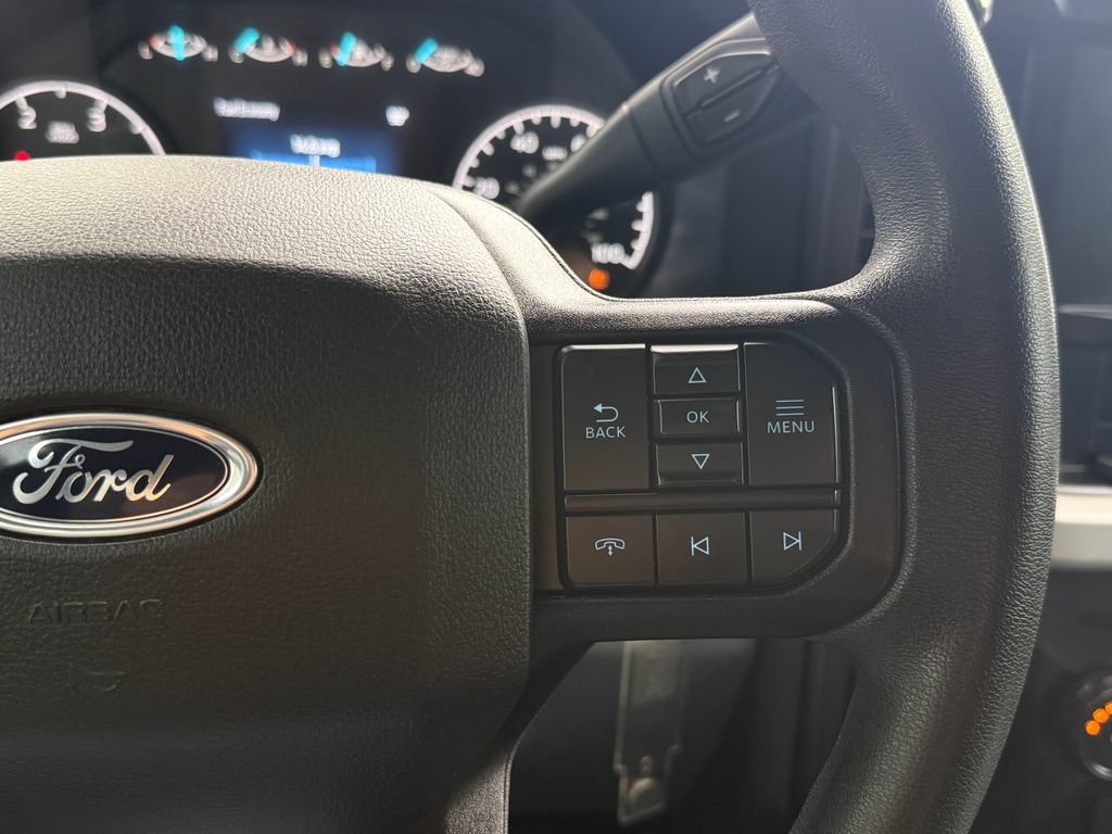 Used 2023 Ford F350 XL w/ STX Appearance Package AWD/4WD image 31