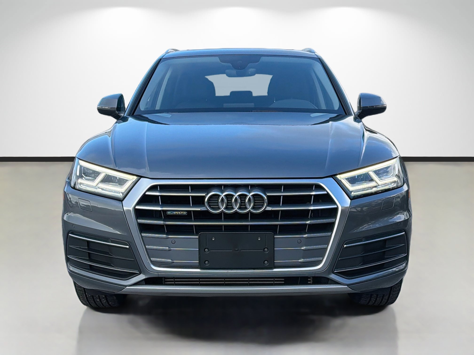 Used 2020 Audi Q5 2.0T Premium Plus AWD/4WD image 8