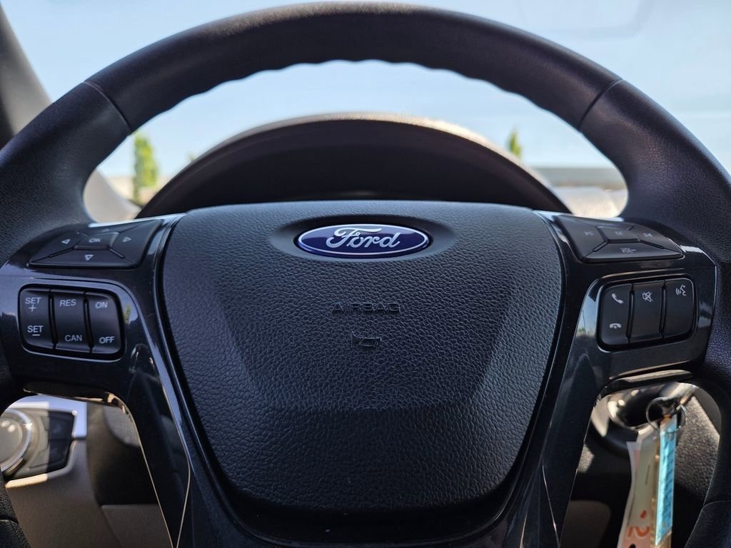 Used 2018 Ford Explorer FWD image 31