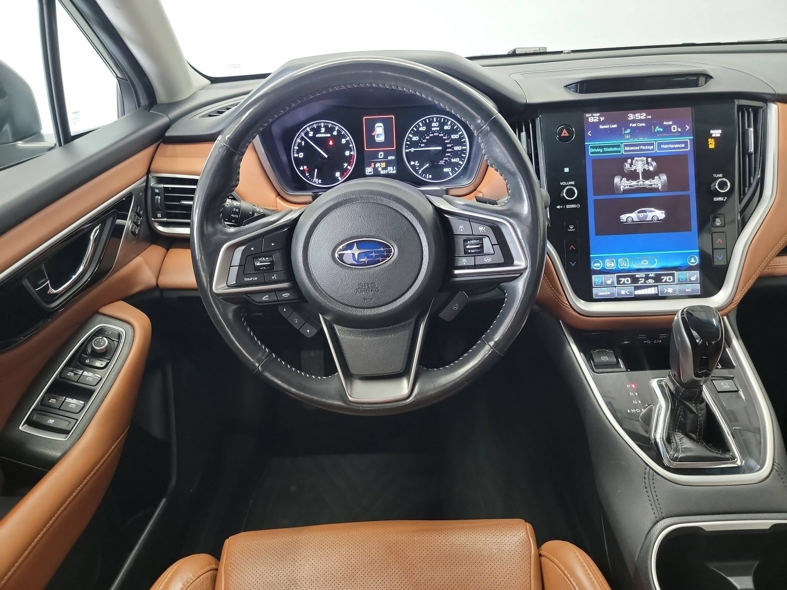 Used 2020 Subaru Legacy Touring XT AWD/4WD image 16