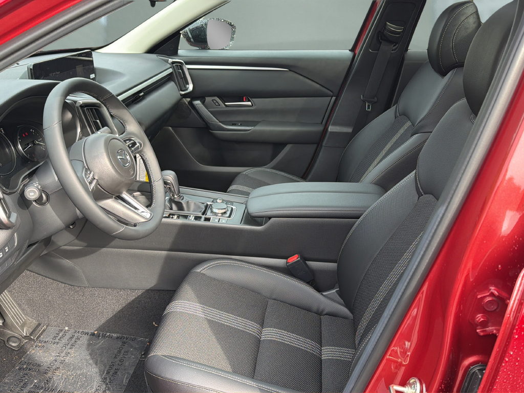 New 2026 MAZDA CX-50 AWD 2.5 S w/ Weather Package image 10