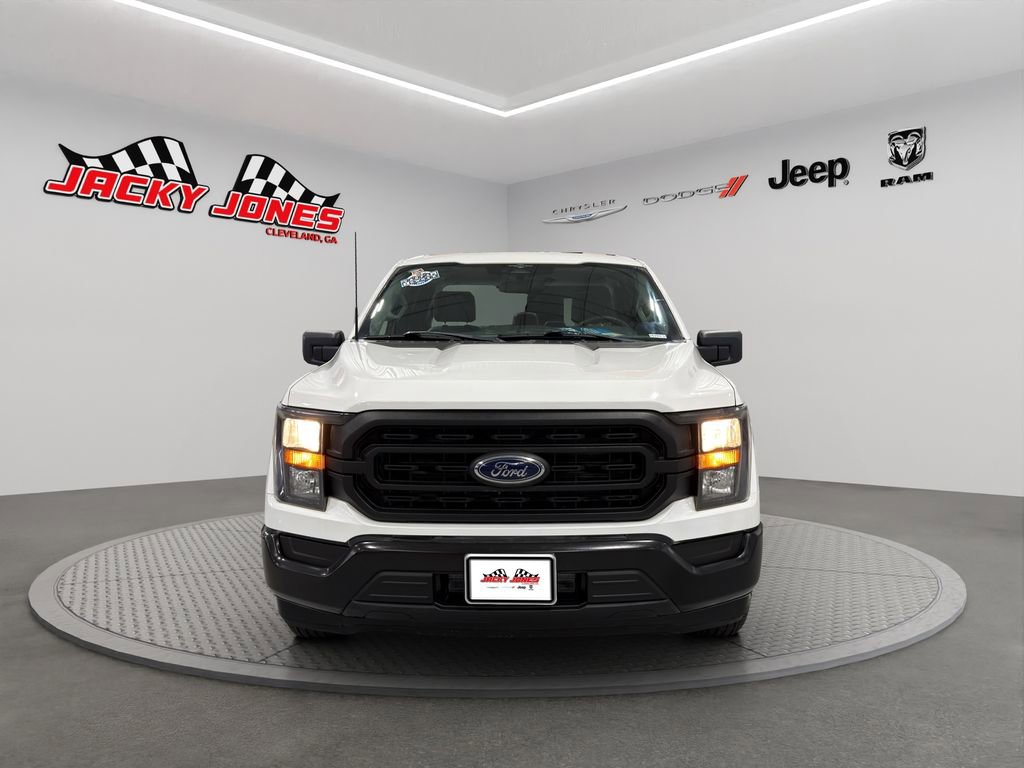 Used 2023 Ford F150 XL image 13