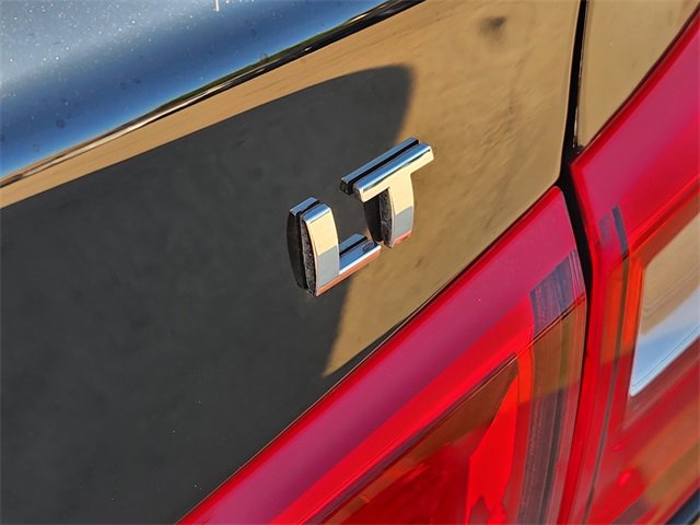 Used 2023 Chevrolet Malibu LT FWD image 9