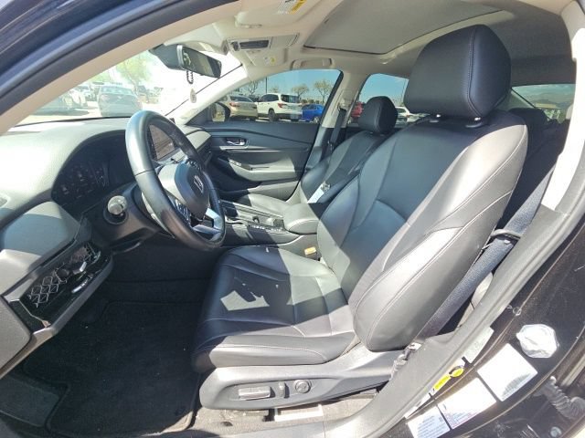 Certified 2023 Honda Accord Touring image 7