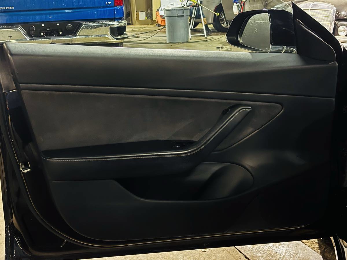 Used 2018 Tesla Model 3 Mid Range RWD image 25
