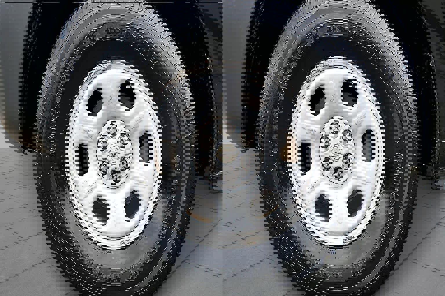 Used 2014 Nissan Xterra X image 10