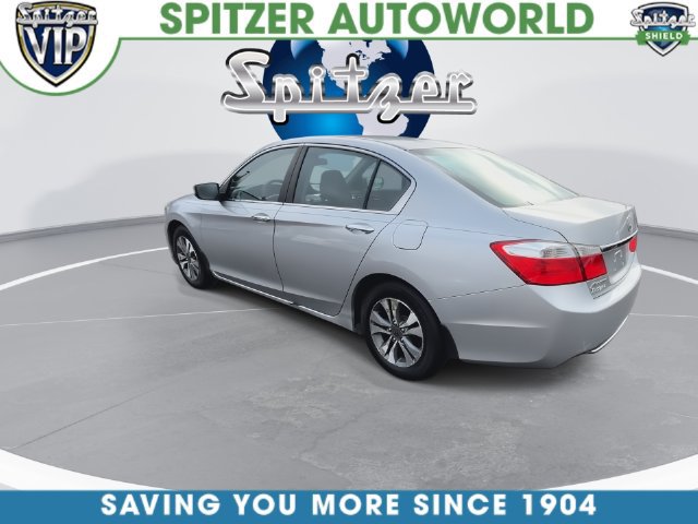 Used 2013 Honda Accord LX image 11