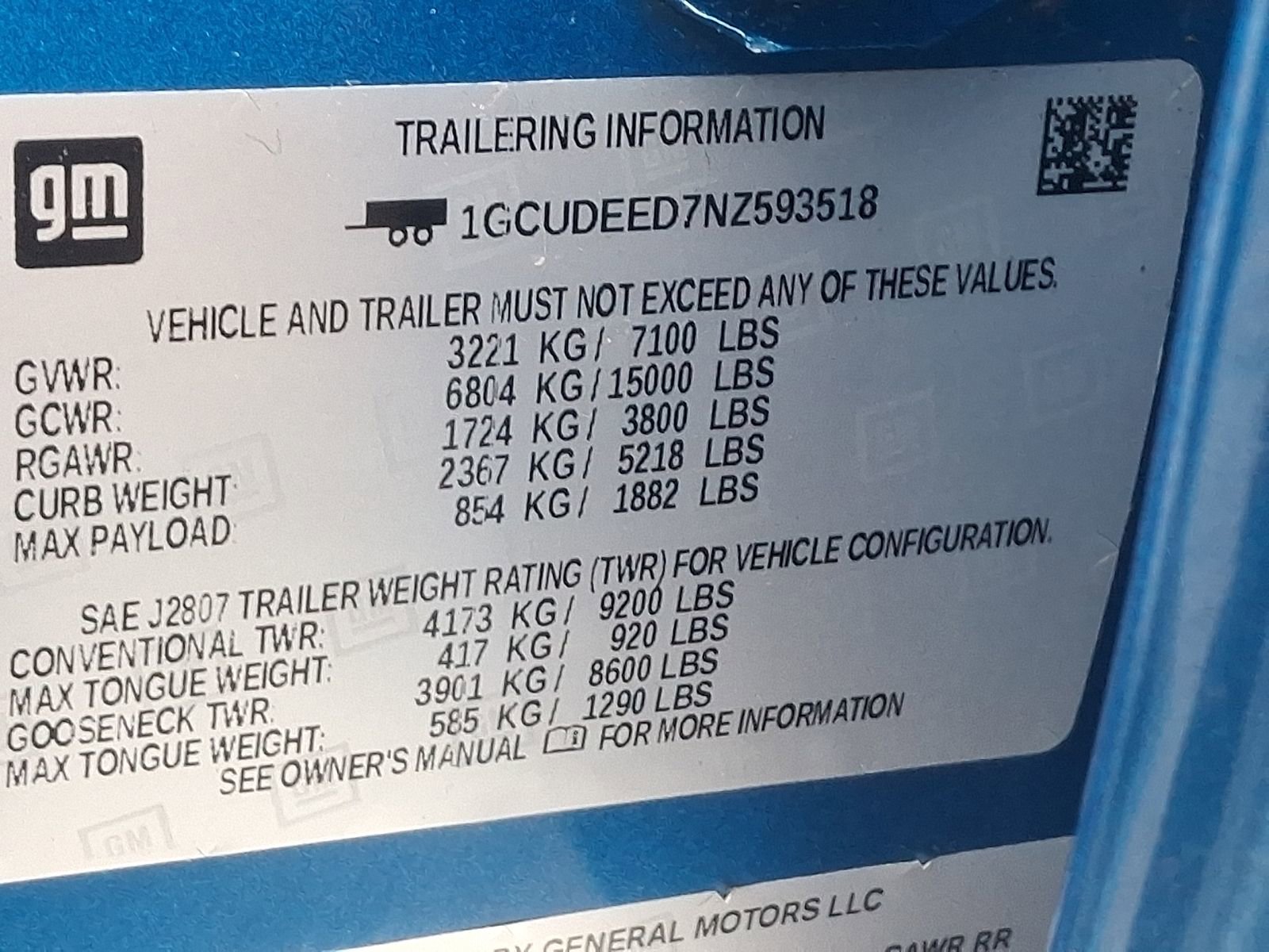 Used 2022 Chevrolet Silverado 1500 RST w/ Z71 Off-Road Package image 26