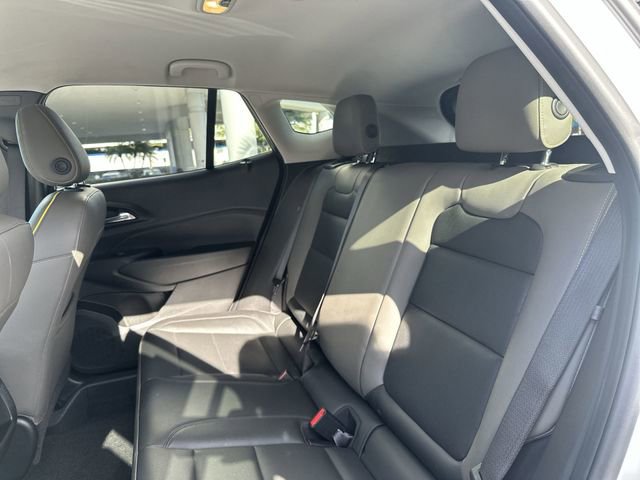Used 2024 Chevrolet Trax ACTIV FWD image 27