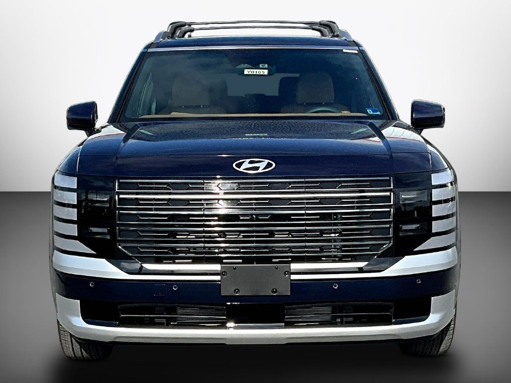 New 2027 Hyundai Palisade Calligraphy AWD/4WD image 2