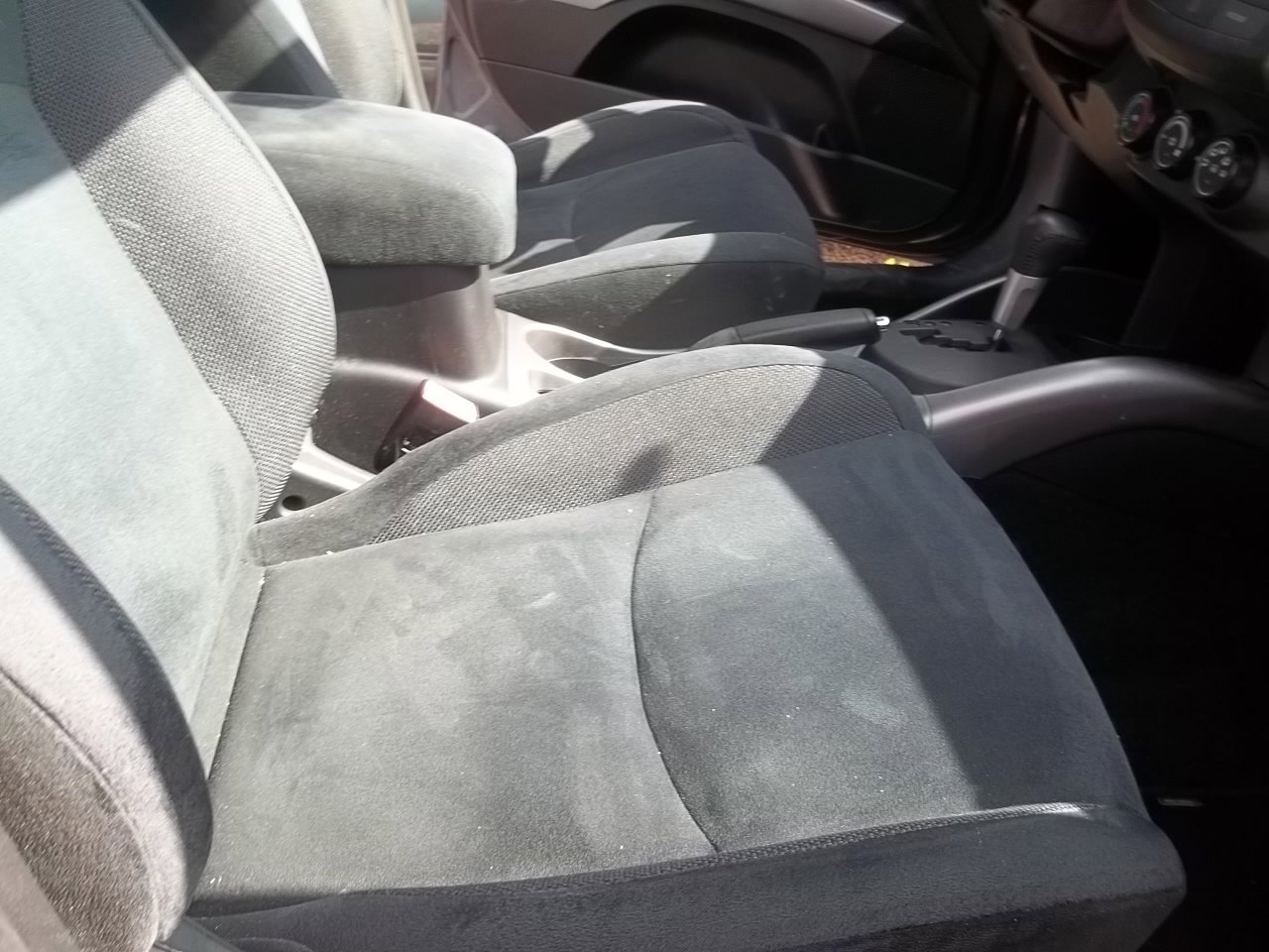 Used 2008 Mitsubishi Outlander LS image 7