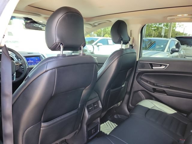 Used 2019 Ford Edge SEL w/ Equipment Group 201A FWD image 18