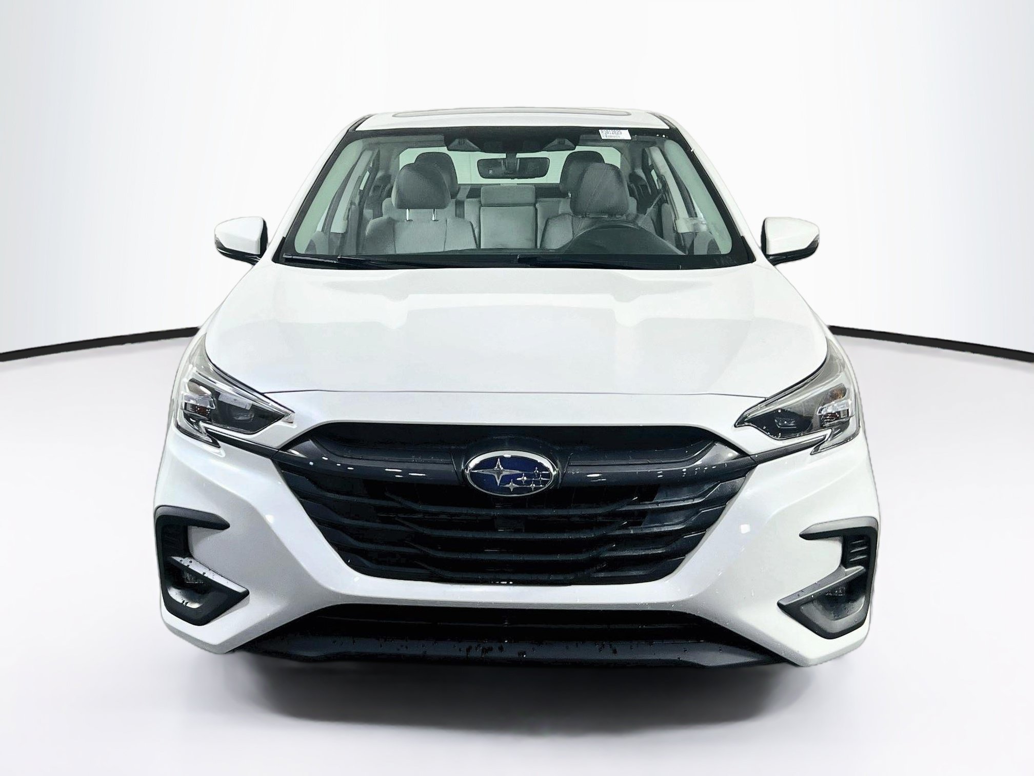 Used 2024 Subaru Legacy Premium AWD/4WD image 2