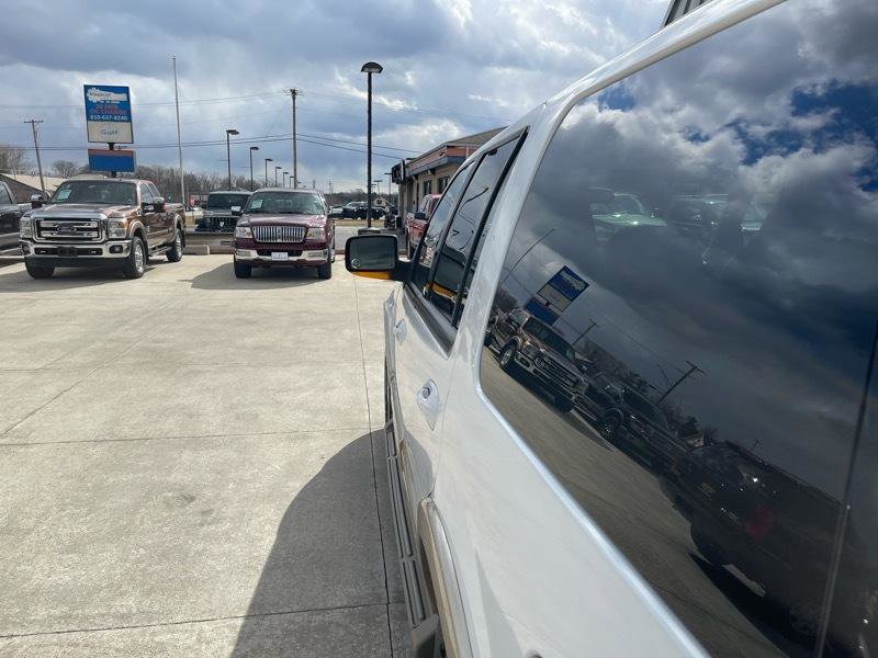 Used 2006 Ford Expedition Eddie Bauer image 14