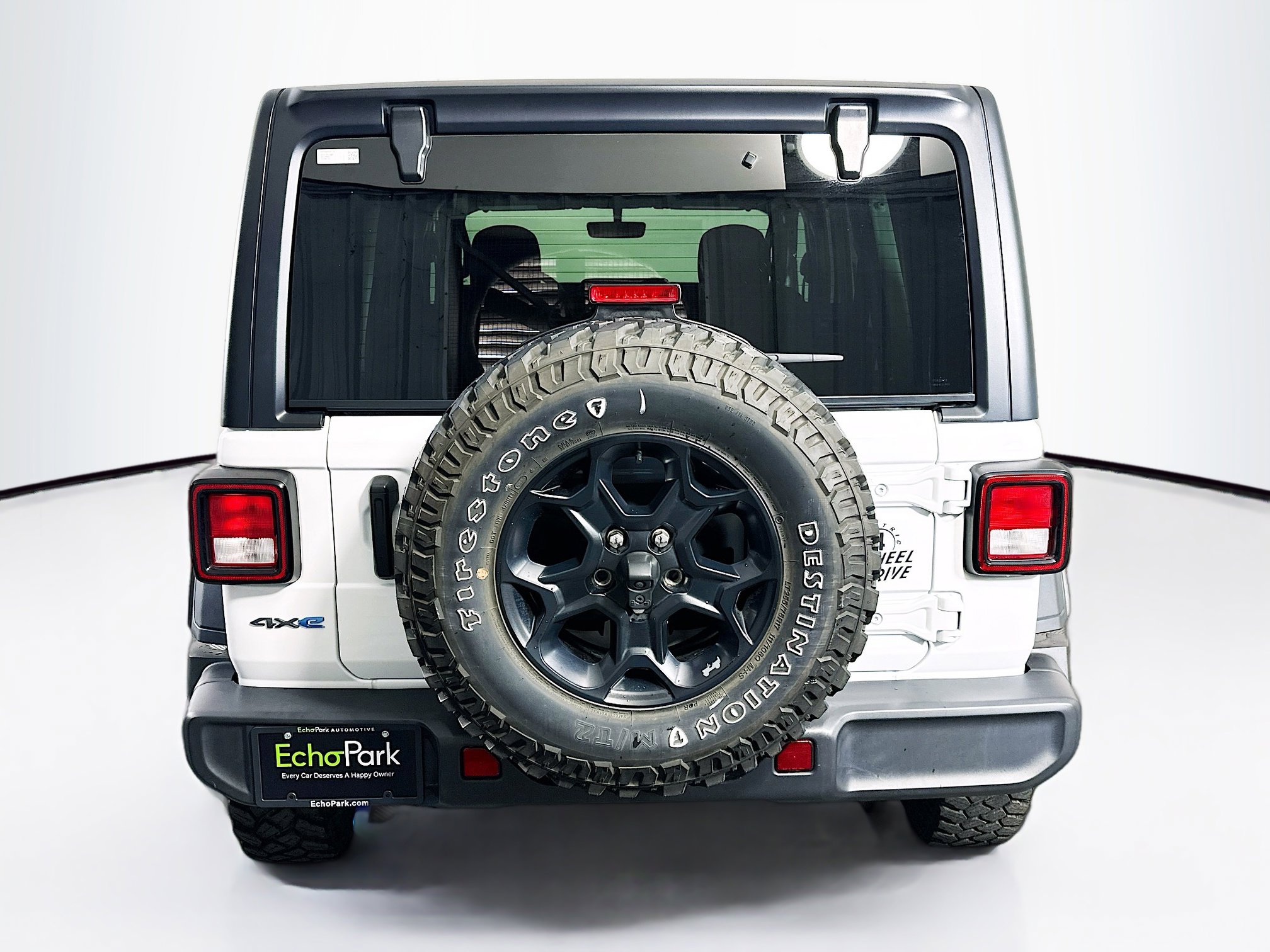 Used 2023 Jeep Wrangler Unlimited w/ Cold Weather Group image 7