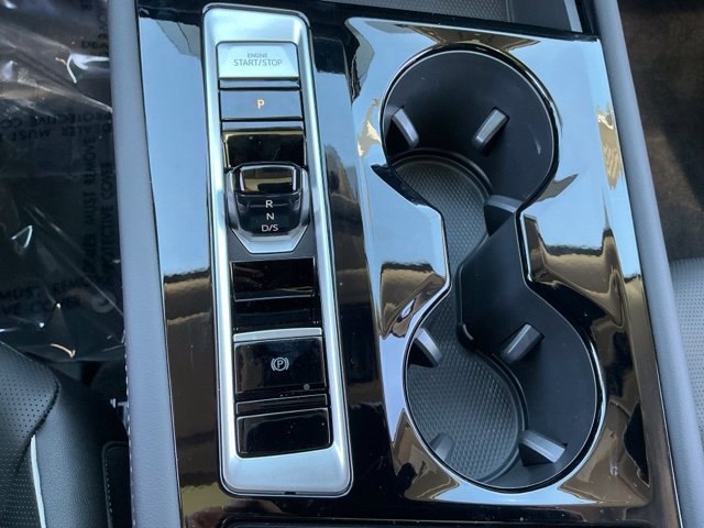 New 2026 Volkswagen Atlas SEL Premium R-Line AWD/4WD image 28