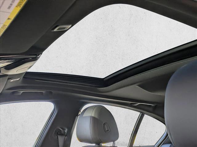 Used 2023 BMW 530i xDrive w/ Premium Package image 16