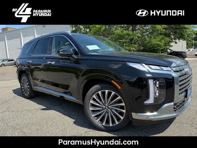 New 2025 Hyundai Palisade Calligraphy