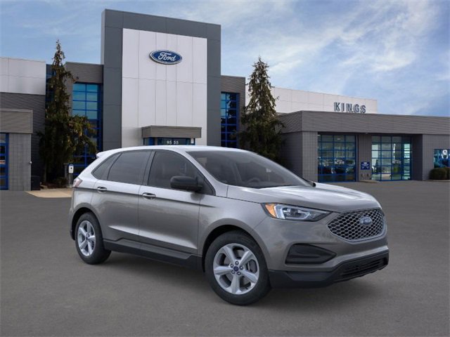 New 2024 Ford Edge SE image 7