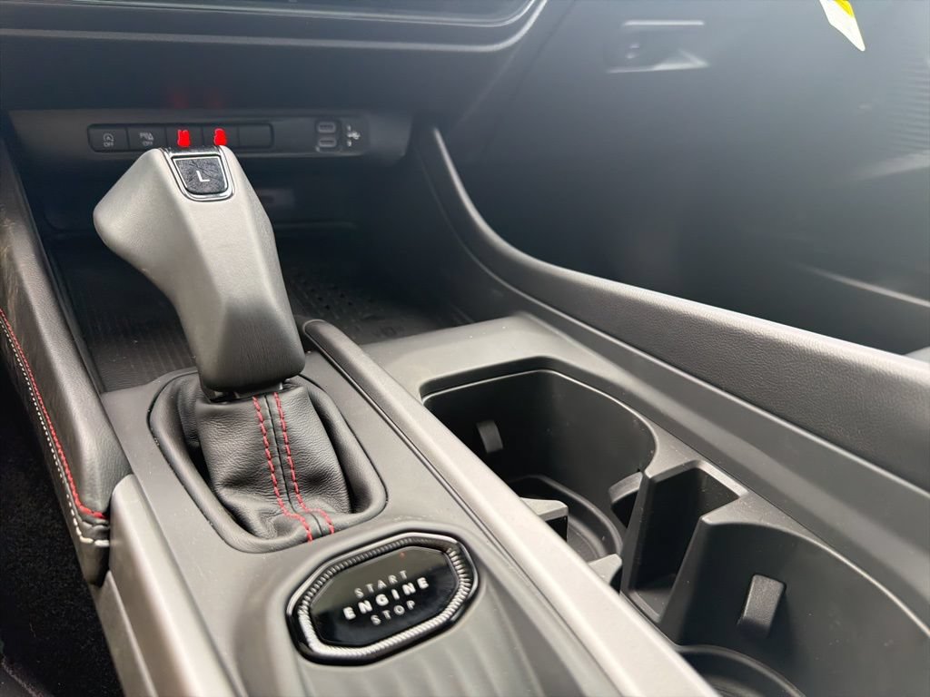 New 2026 Dodge Charger R/T AWD/4WD image 23