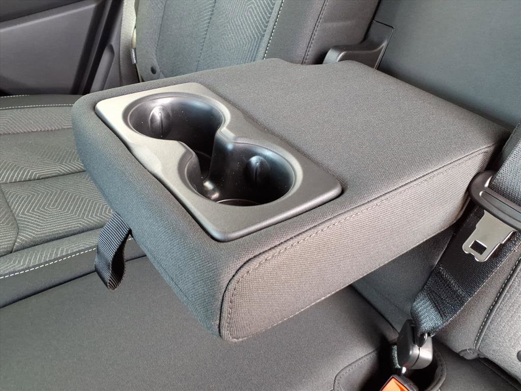 New 2026 Jeep Cherokee Laredo image 34