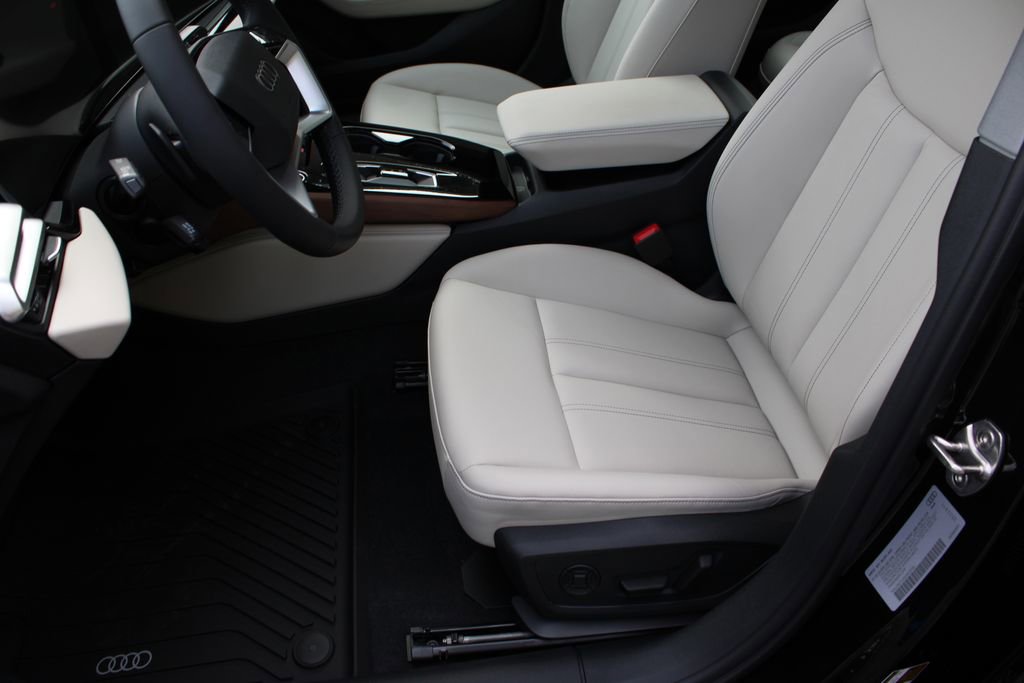 New 2025 Audi A5 2.0T Premium Plus image 19