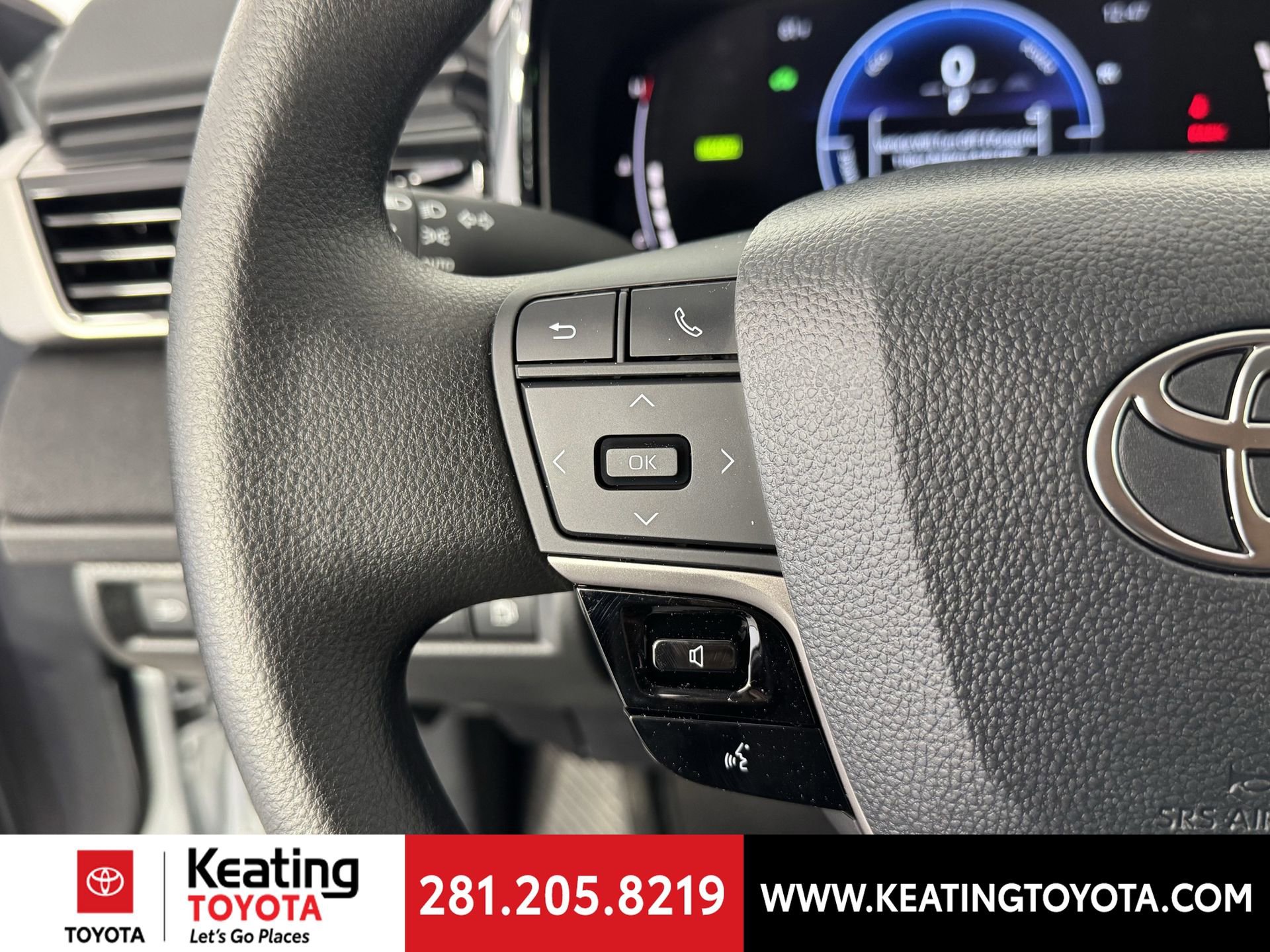 Used 2026 Toyota Camry LE w/ Convenience Package image 26