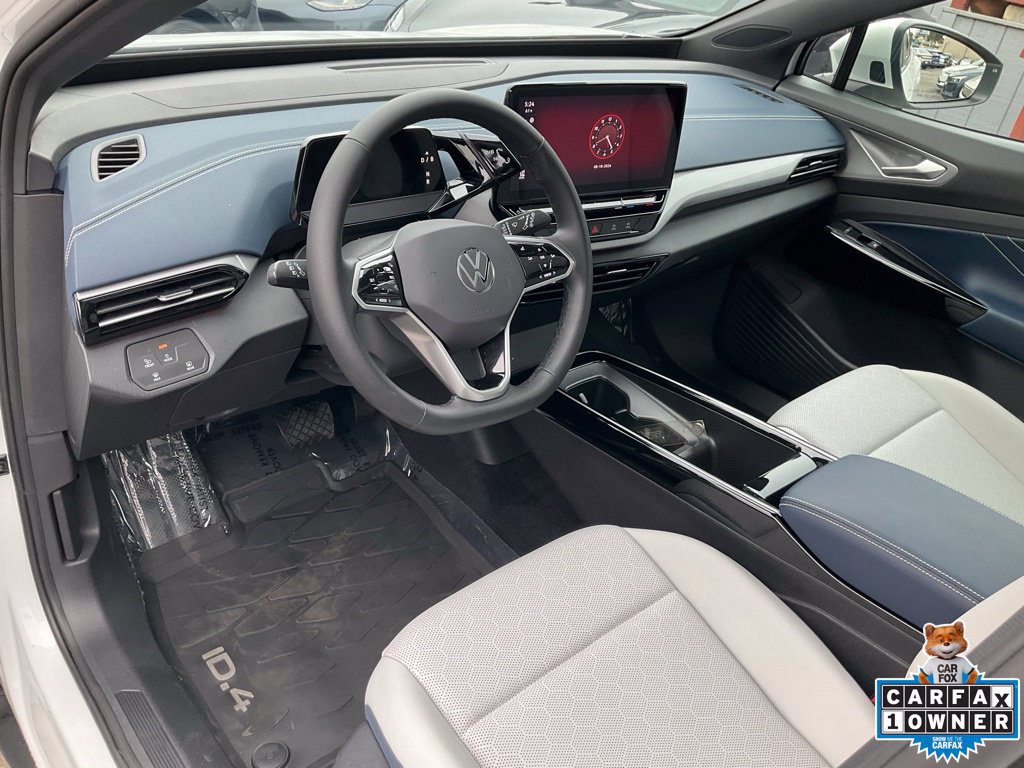 Used 2024 Volkswagen ID.4 S RWD image 6