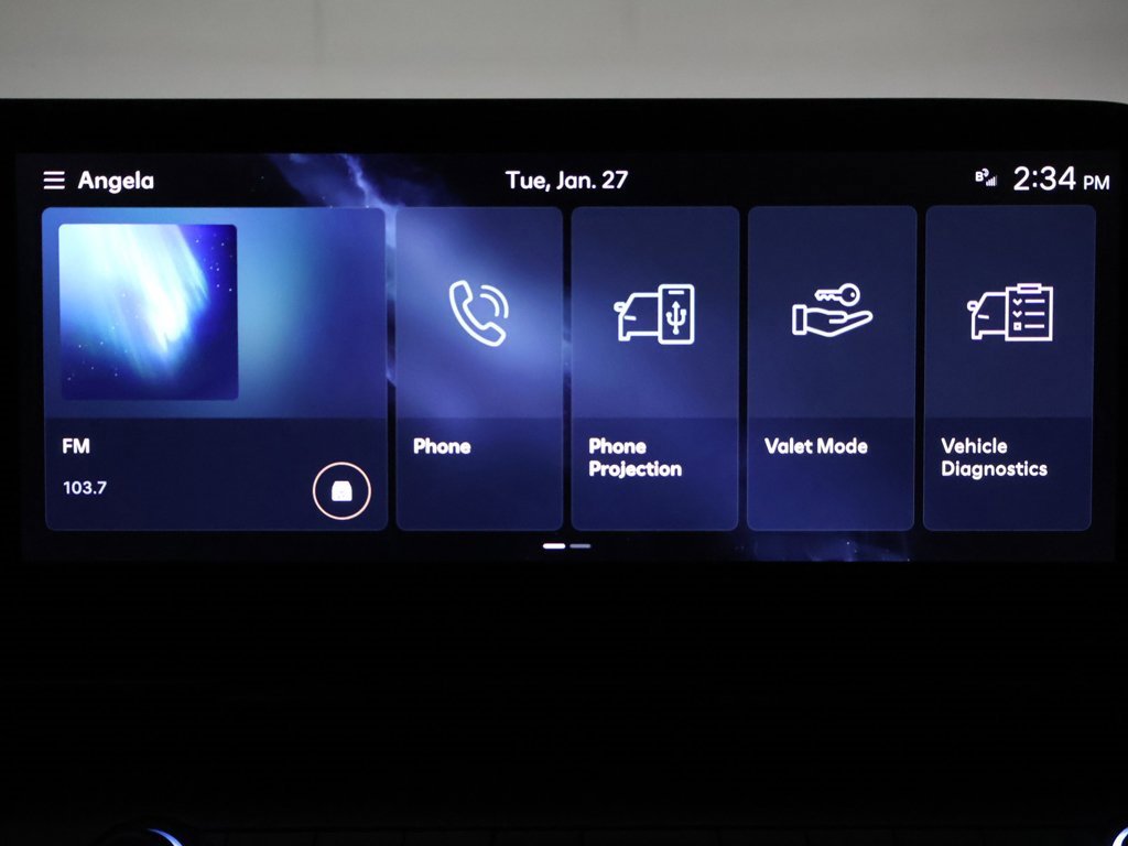 Used 2024 Hyundai Kona SE image 35