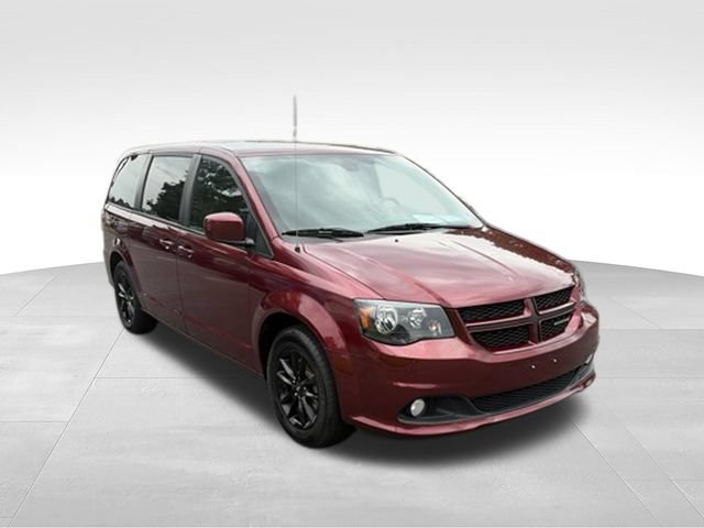 Used 2020 Dodge Grand Caravan GT FWD image 36