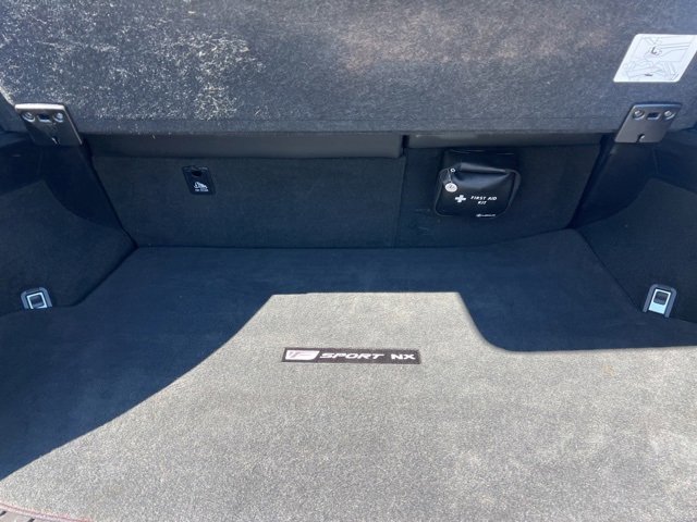 Used 2020 Lexus NX 300 F Sport image 38