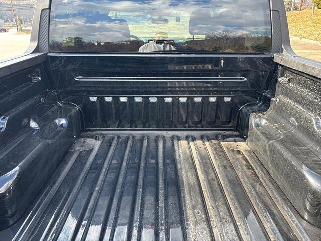 New 2026 Ford Maverick XL w/ Equipment Group 101A image 17