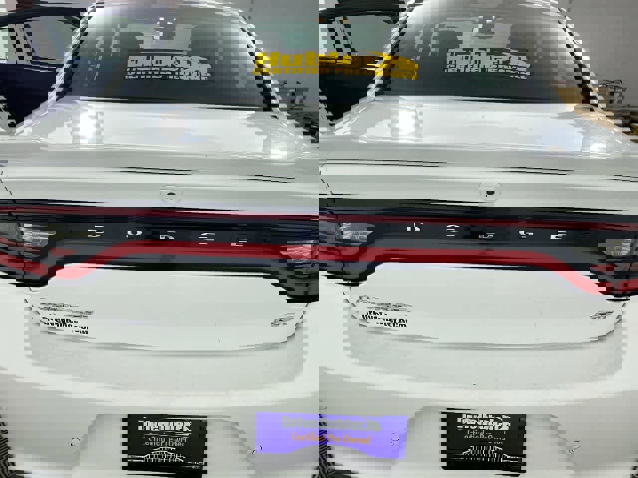 Used 2023 Dodge Charger GT image 17