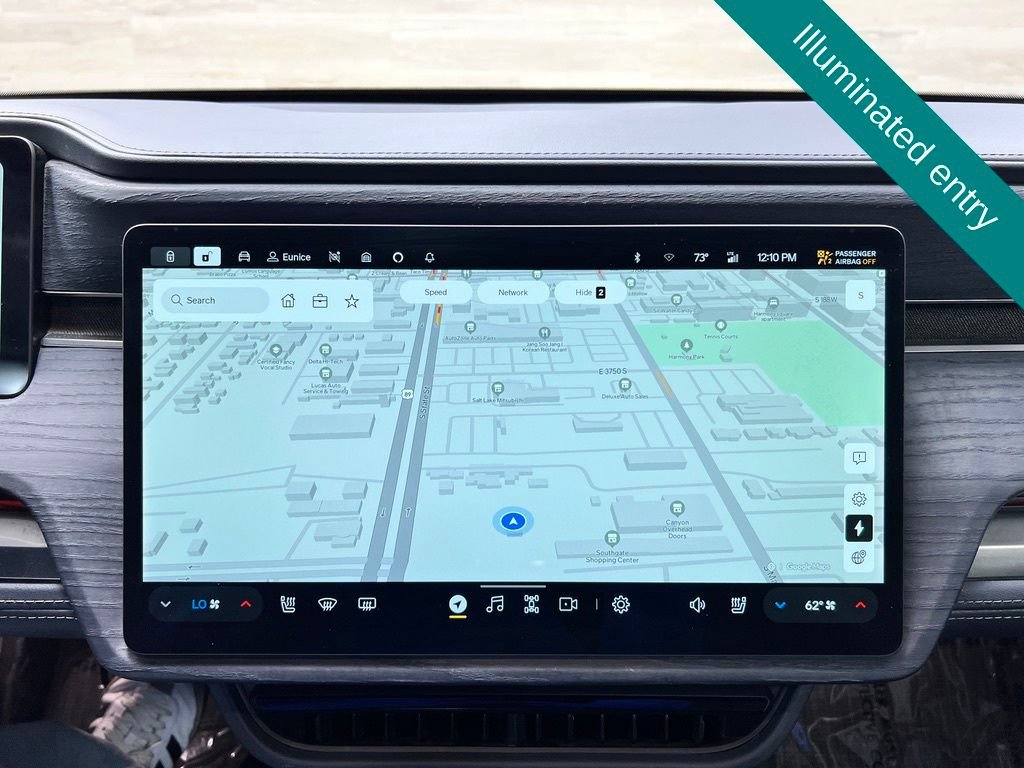 Used 2024 Rivian R1S Adventure AWD/4WD image 11