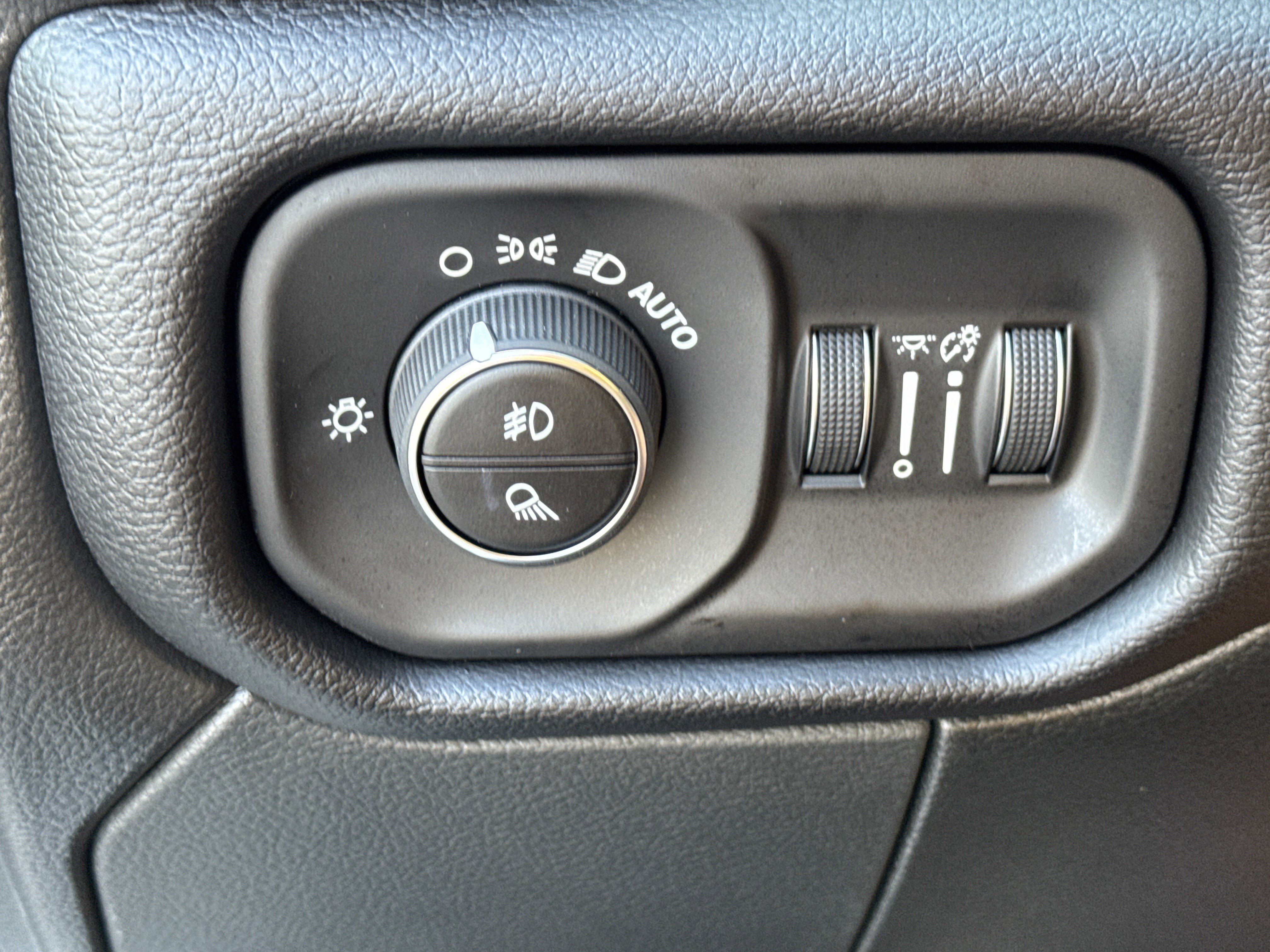 New 2026 RAM 3500 Laramie w/ Night Edition image 37