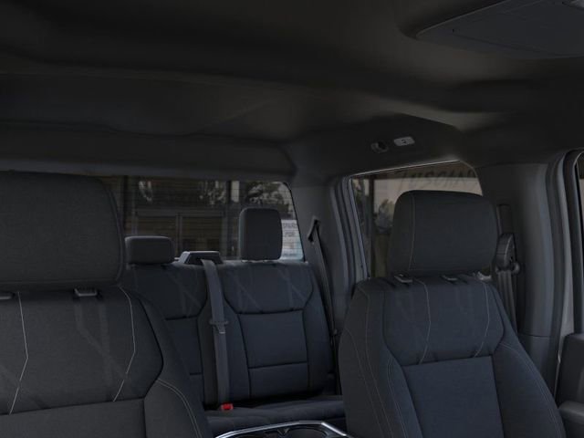 New 2026 Ford F150 STX w/ Equipment Group 200A image 22
