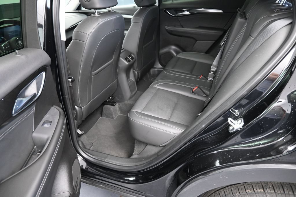 Used 2024 Buick Envision Preferred AWD/4WD image 16