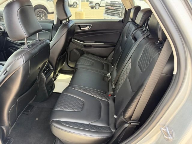 Used 2024 Ford Edge Titanium AWD/4WD image 13