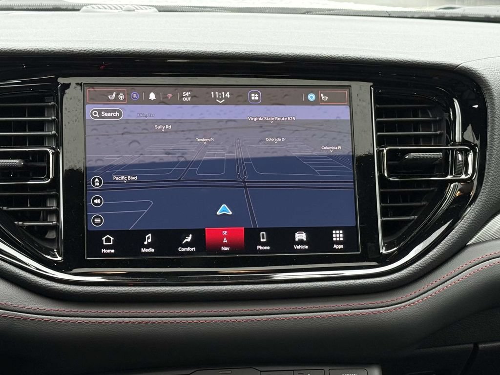 New 2026 Dodge Durango GT AWD/4WD image 3