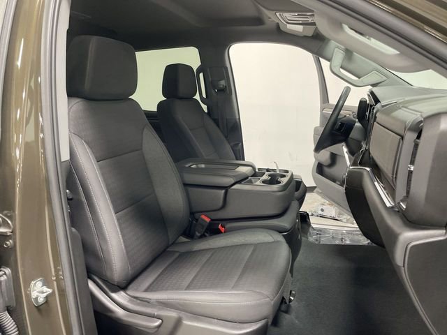 Used 2023 Chevrolet Silverado 1500 LT image 27