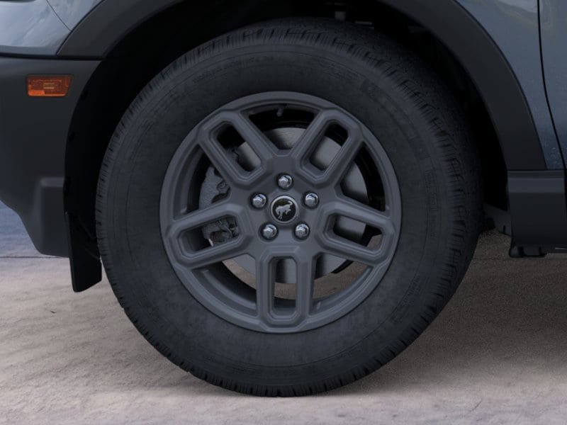 New 2026 Ford Bronco Sport Big Bend AWD/4WD image 43