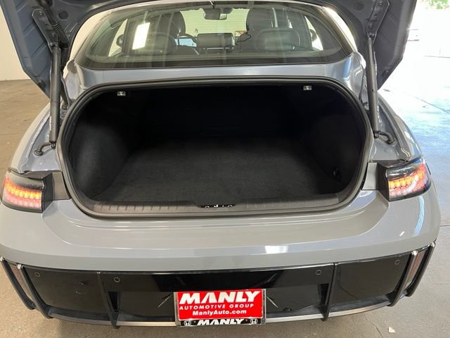 Used 2024 Hyundai Ioniq 6 SEL RWD image 16
