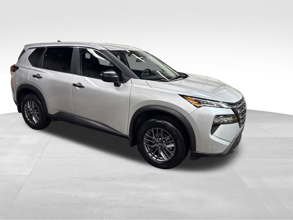 Certified 2024 Nissan Rogue S image 51