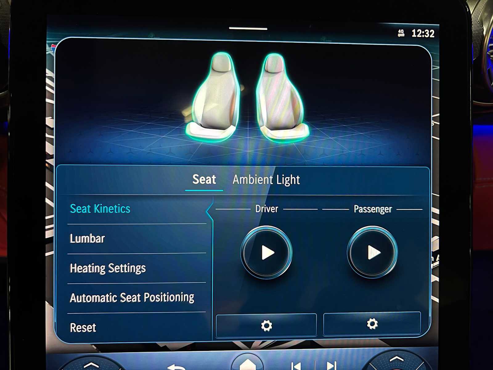 New 2025 Mercedes-Benz AMG GT 43 image 32