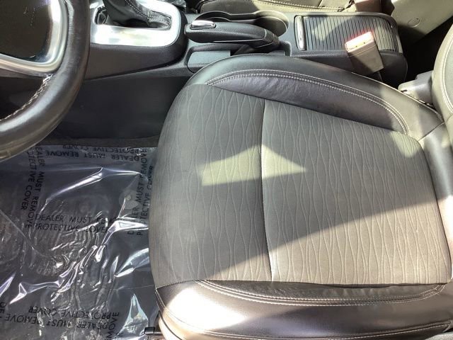 Used 2015 Buick Encore AWD image 9
