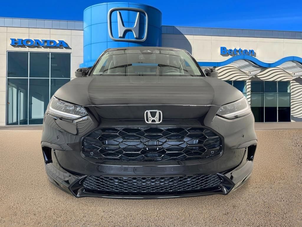 New 2026 Honda HR-V EX-L image 9