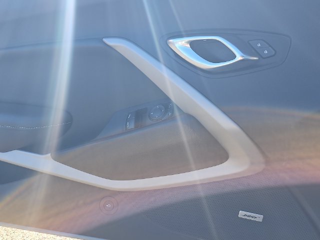 Used 2023 Chevrolet Camaro LT w/ RS Package RWD image 32